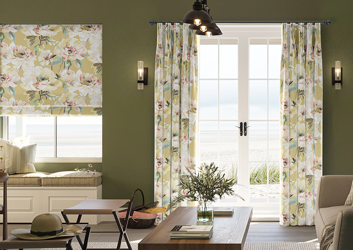 Constantine, Dijon - Made to Measure Curtains - Image 3